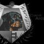 Foto 1:  Canil Arcanine Locação de Cães de Guarda para Segurança